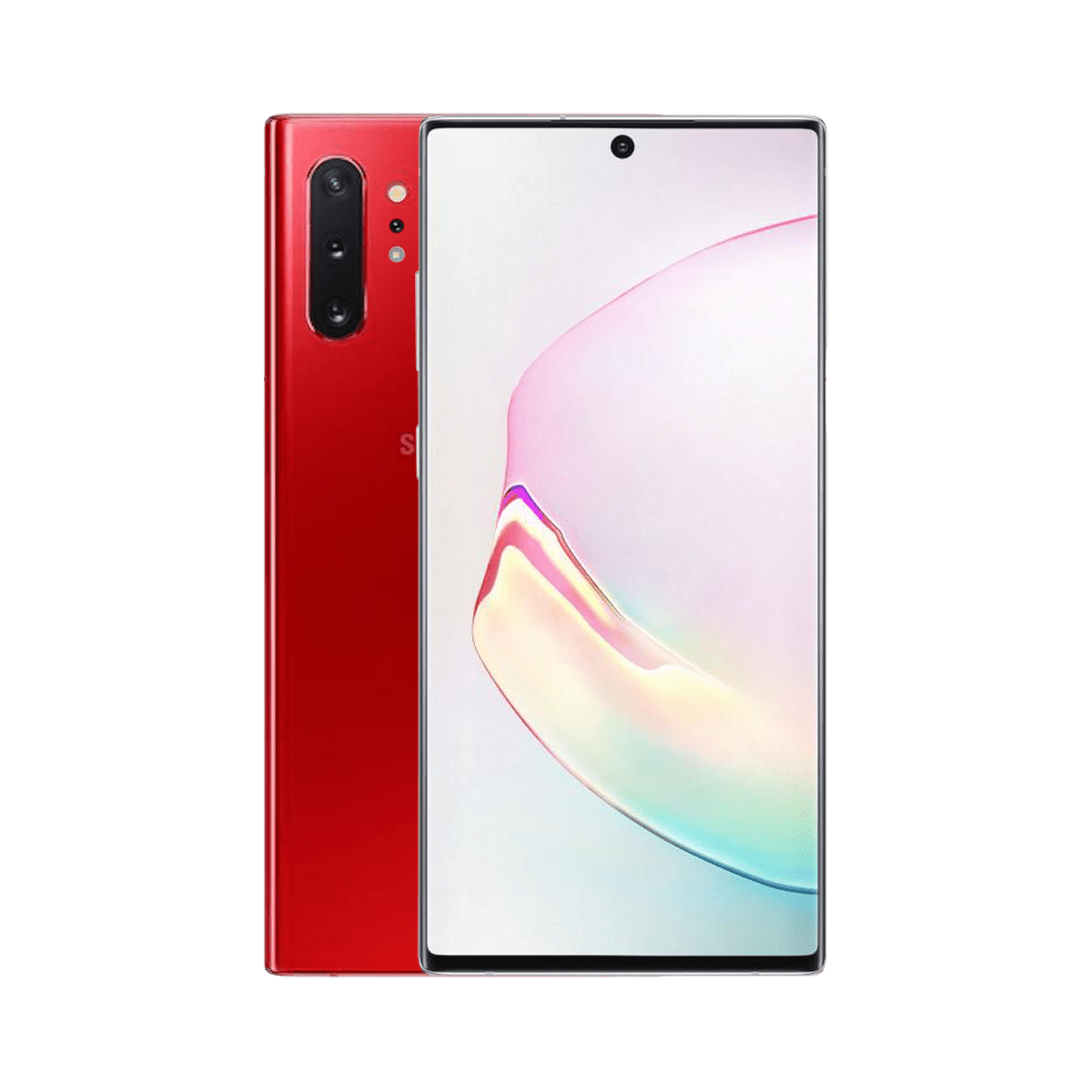 Samsung Galaxy Note 10+ 5G (N976B) - Very Good Condition - ReDial Samsung Galaxy Note 10+ 5G (N976B) - Very Good Condition - ReDial